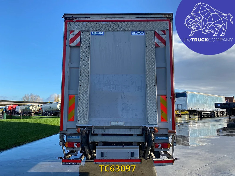 Renault T 380 - 侧帘卡车:图3 Renault T 380 - 侧帘卡车:图3