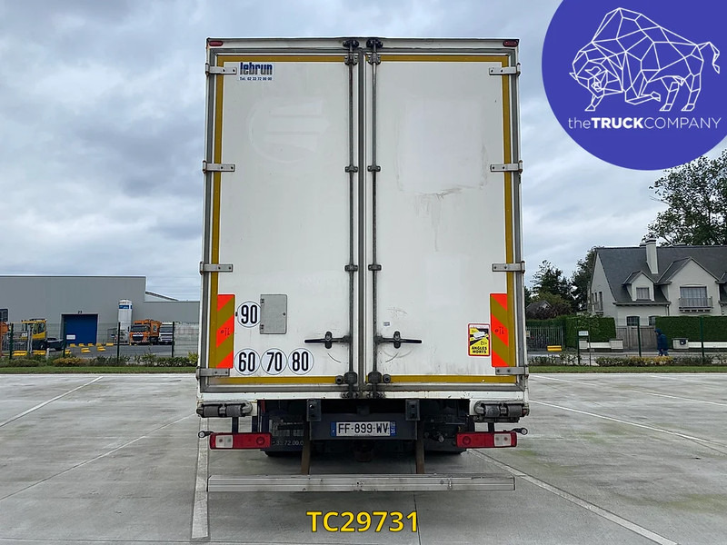 Renault T 430 - 厢式卡车:图4 Renault T 430 - 厢式卡车:图4