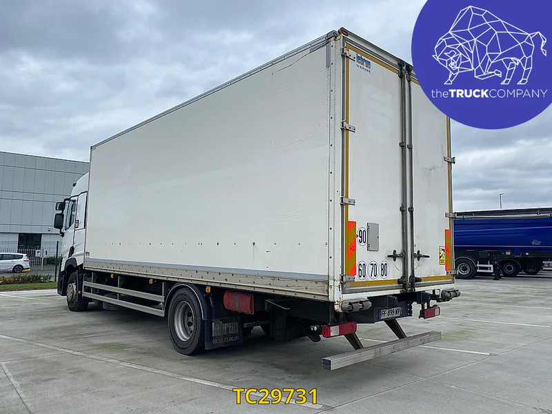 Renault T 430 - 厢式卡车:图3 Renault T 430 - 厢式卡车:图3