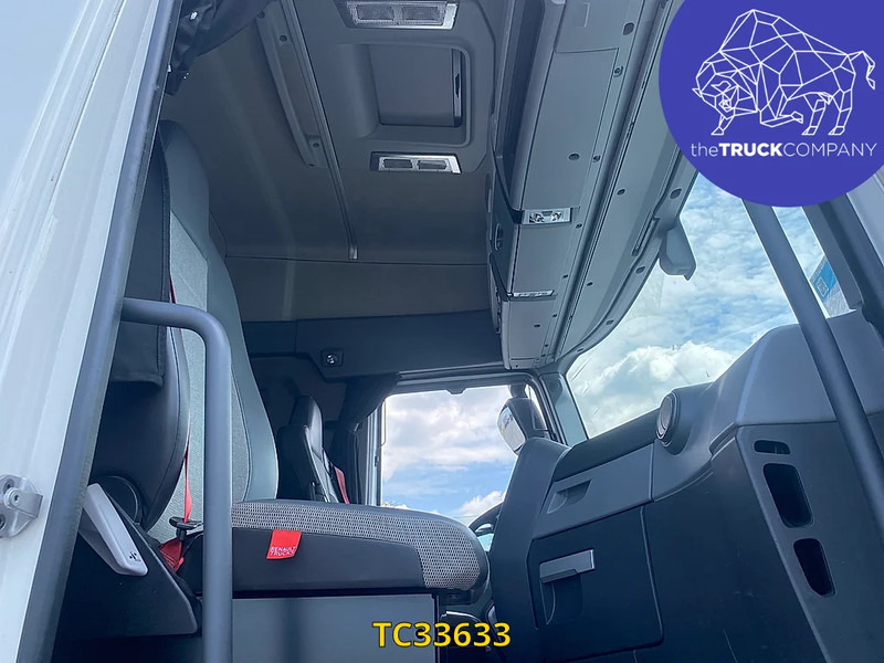 Renault T 440 - 牵引车:图5 Renault T 440 - 牵引车:图5