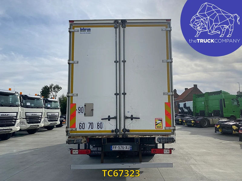 Renault T 460 - 厢式卡车:图4 Renault T 460 - 厢式卡车:图4