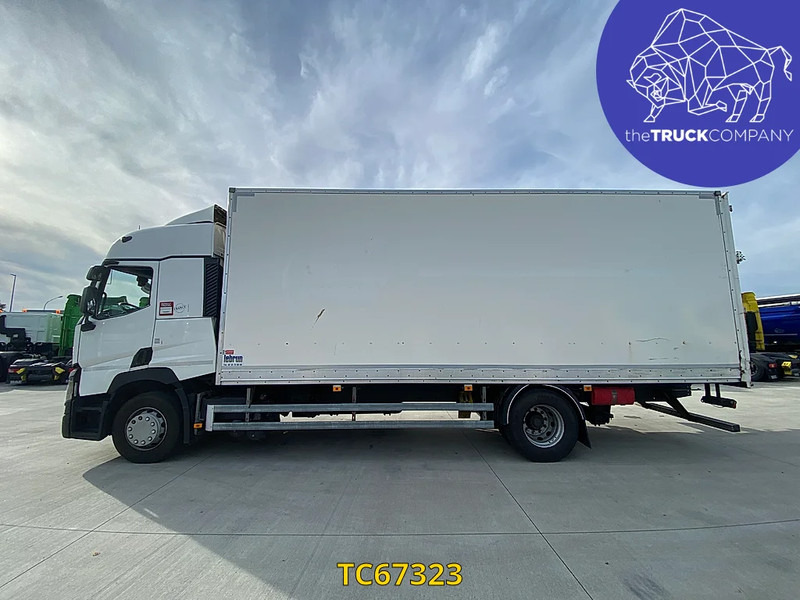 Renault T 460 - 厢式卡车:图2 Renault T 460 - 厢式卡车:图2