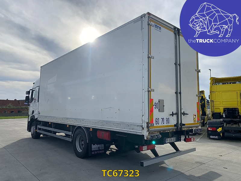 Renault T 460 - 厢式卡车:图3 Renault T 460 - 厢式卡车:图3