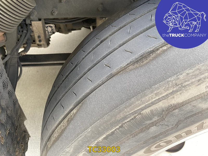 Renault T 460 - 牵引车:图3 Renault T 460 - 牵引车:图3