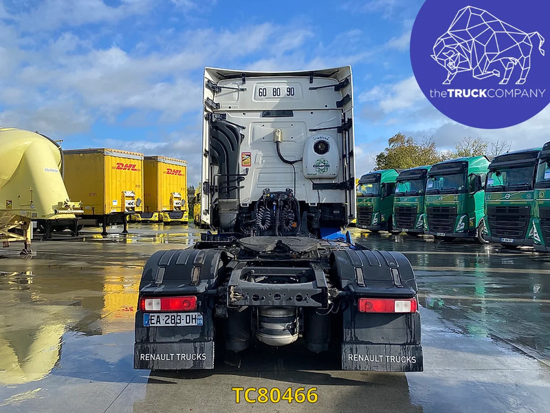 Renault T 480 - 牵引车:图4 Renault T 480 - 牵引车:图4