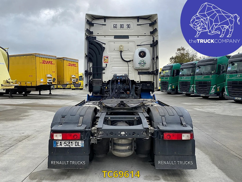 Renault T 480 - 牵引车:图4 Renault T 480 - 牵引车:图4