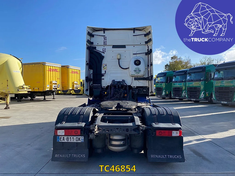 Renault T 480 - 牵引车:图4 Renault T 480 - 牵引车:图4