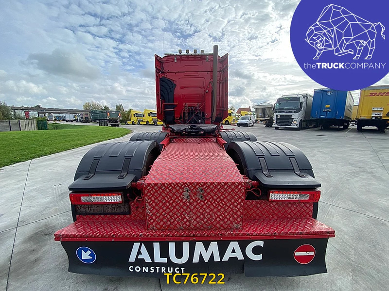 Renault T 480 - 牵引车:图4 Renault T 480 - 牵引车:图4