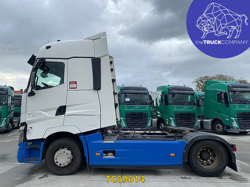 Renault T 480 - 牵引车:图2 Renault T 480 - 牵引车:图2