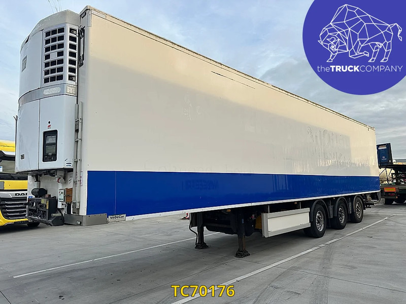 Renders Védécar - 冷藏半拖车:图2 Renders Védécar - 冷藏半拖车:图2