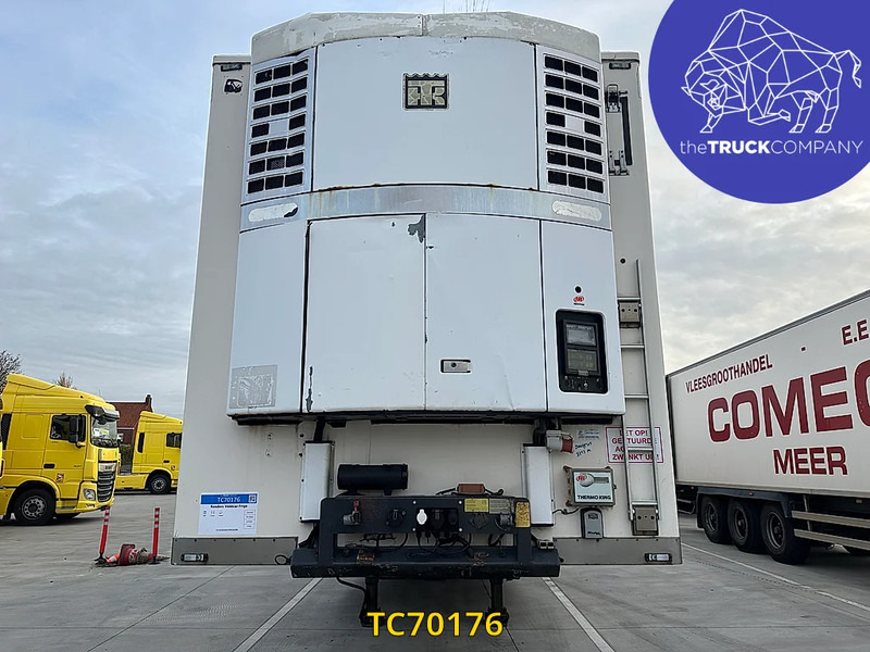 Renders Védécar - 冷藏半拖车:图3 Renders Védécar - 冷藏半拖车:图3