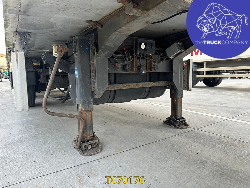 Renders Védécar - 冷藏半拖车:图4 Renders Védécar - 冷藏半拖车:图4