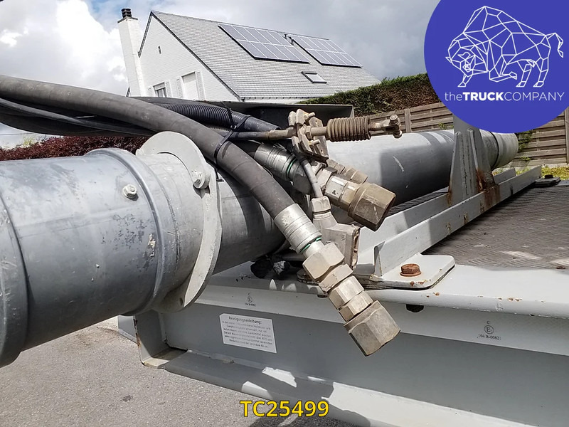 Renders - 混凝土搅拌半拖车:图3 Renders - 混凝土搅拌半拖车:图3