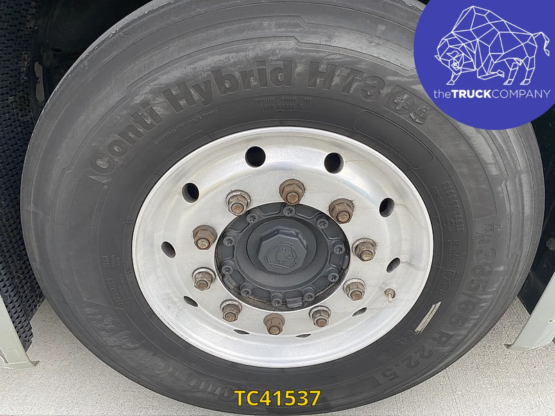 Scania R 450 ADR AT/FL - 牵引车:图3 Scania R 450 ADR AT/FL - 牵引车:图3