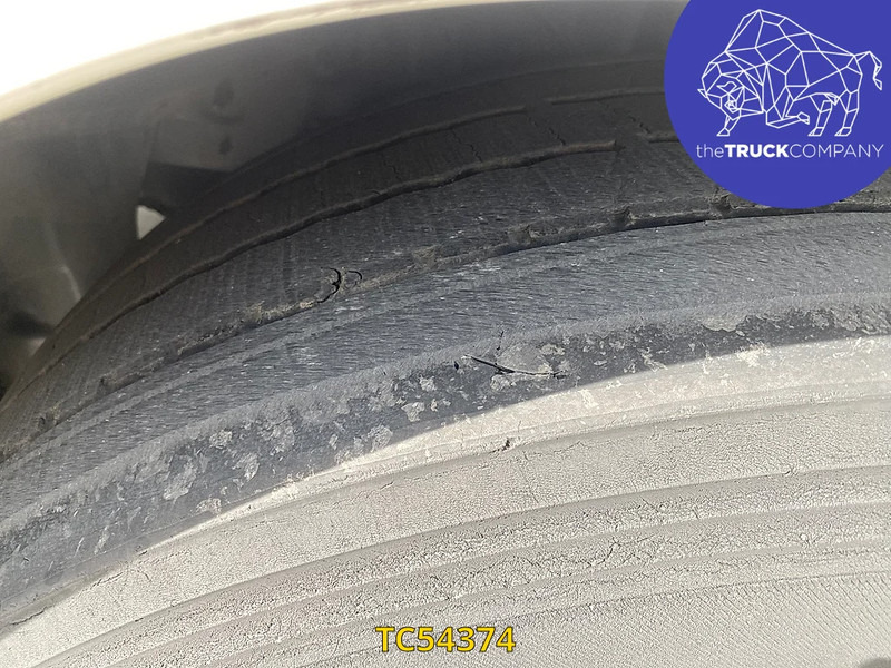 Scania R 450 - 牵引车:图3 Scania R 450 - 牵引车:图3