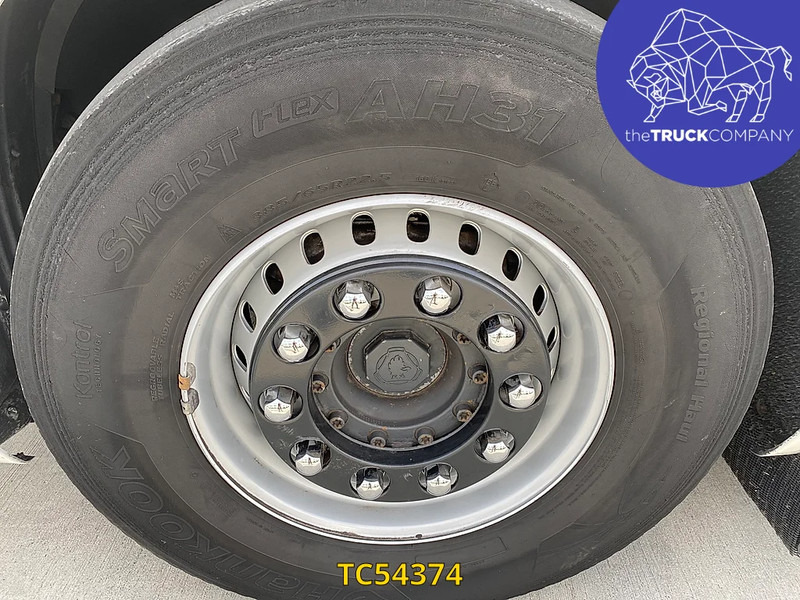 Scania R 450 - 牵引车:图4 Scania R 450 - 牵引车:图4