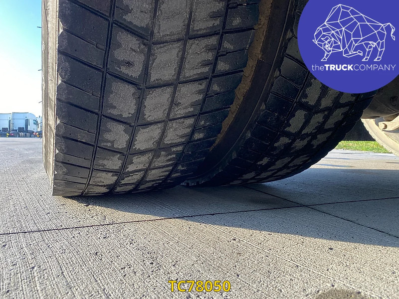 Scania R 540 - 牵引车:图4 Scania R 540 - 牵引车:图4