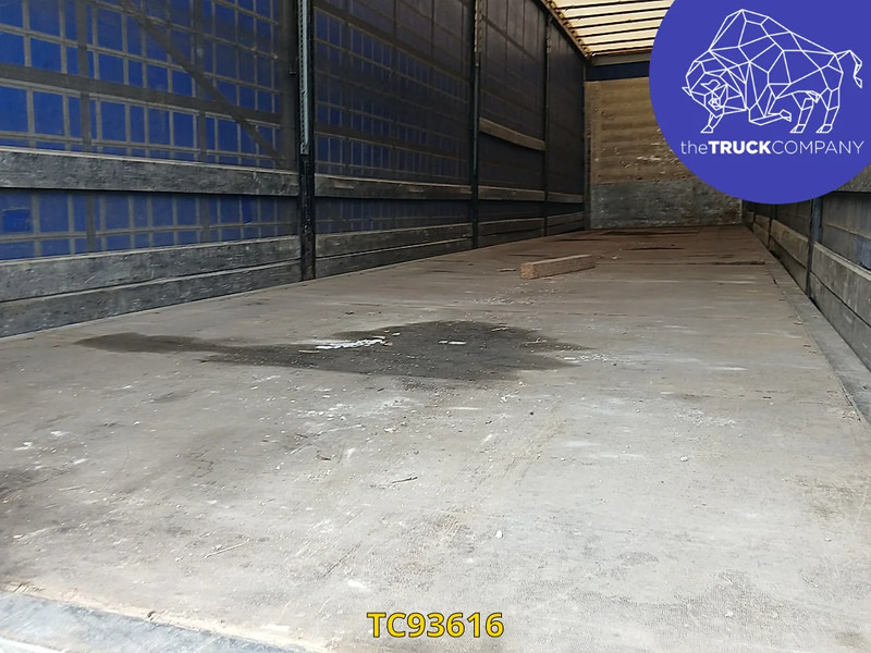 Schmitz Cargobull SCS27 - 侧帘半拖车:图4 Schmitz Cargobull SCS27 - 侧帘半拖车:图4