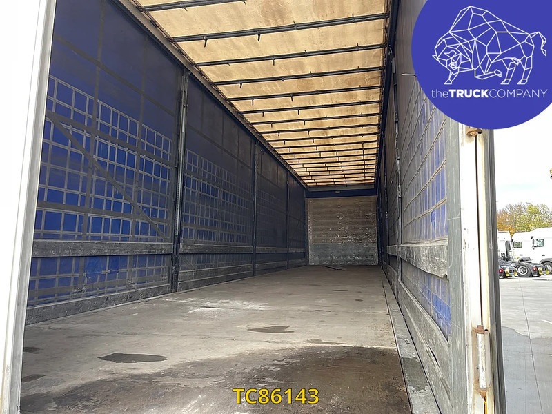 Schmitz Cargobull scs 27 srem - 侧帘半拖车:图4 Schmitz Cargobull scs 27 srem - 侧帘半拖车:图4