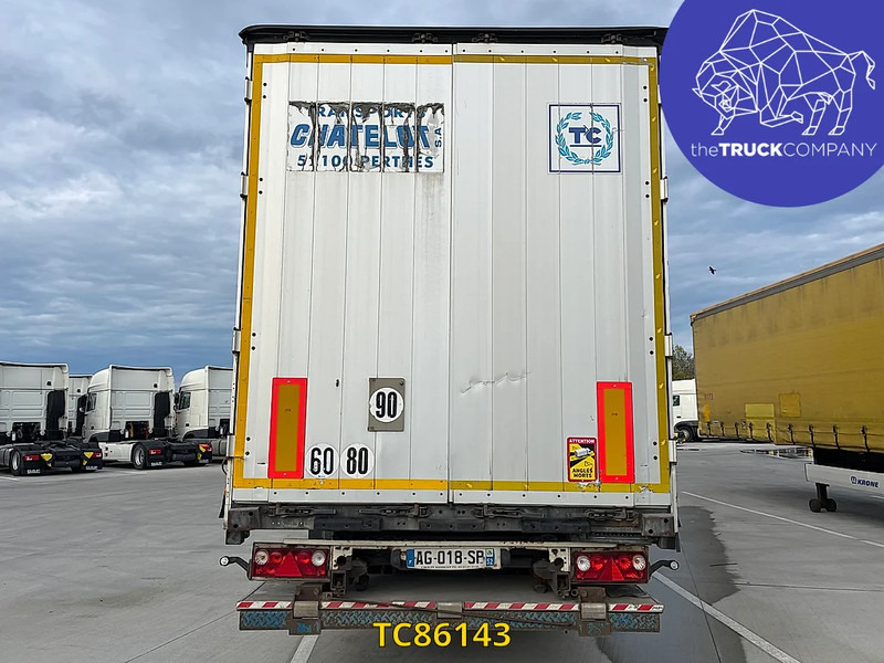 Schmitz Cargobull scs 27 srem - 侧帘半拖车:图3 Schmitz Cargobull scs 27 srem - 侧帘半拖车:图3