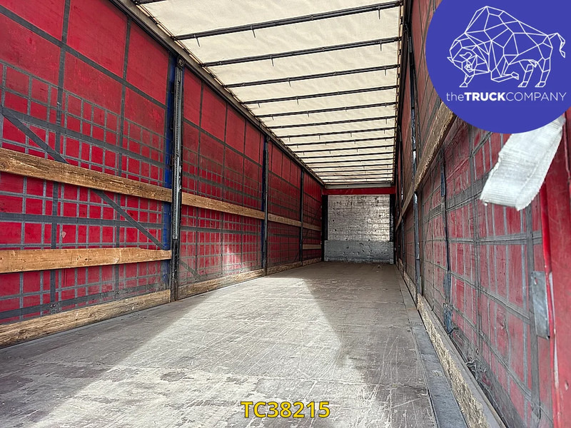 Schmitz Cargobull - 侧帘半拖车:图4 Schmitz Cargobull - 侧帘半拖车:图4
