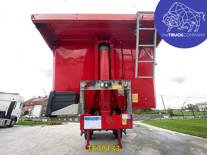 Schmitz Cargobull - 翻斗半拖车:图4 Schmitz Cargobull - 翻斗半拖车:图4