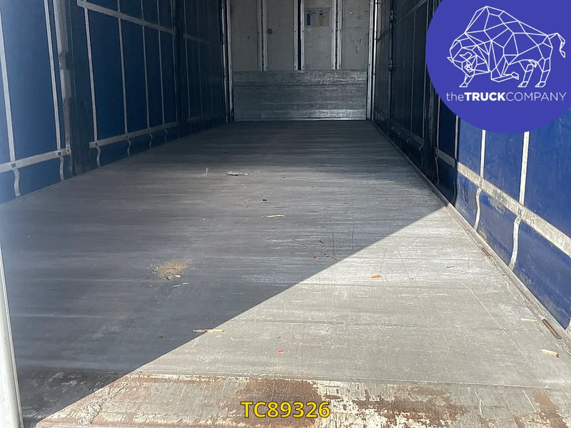 Spermann - 封闭厢式拖车:图3 Spermann - 封闭厢式拖车:图3