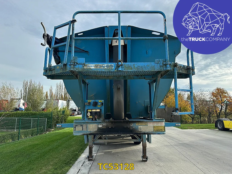 Stas - 翻斗半拖车:图3 Stas - 翻斗半拖车:图3