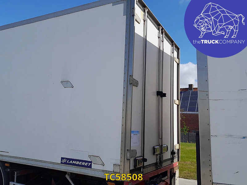 Van Hool - 冷藏拖车:图3 Van Hool - 冷藏拖车:图3