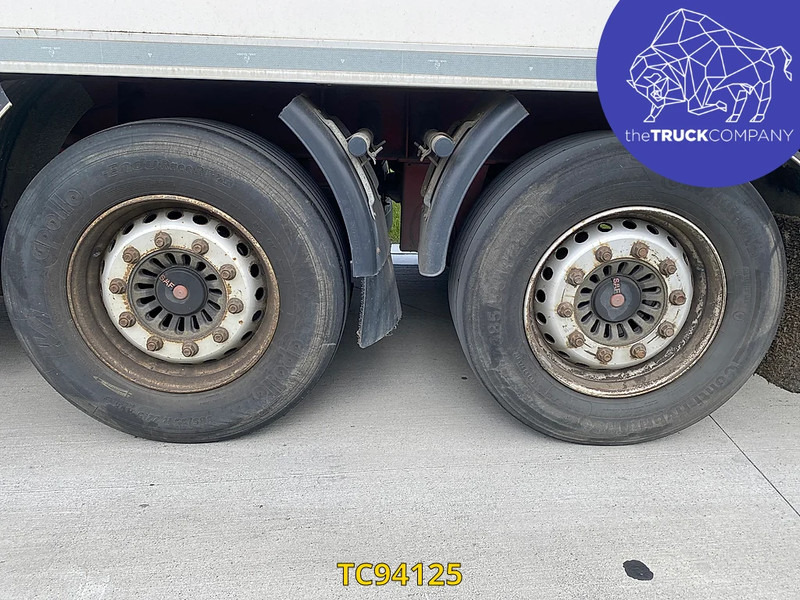 Van Hool - 冷藏拖车:图3 Van Hool - 冷藏拖车:图3