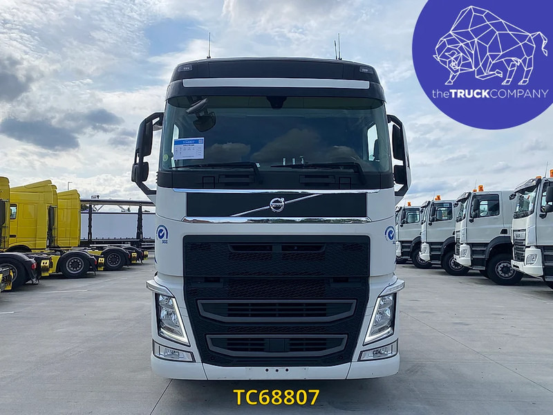 Volvo FH 460 - 牵引车:图2 Volvo FH 460 - 牵引车:图2