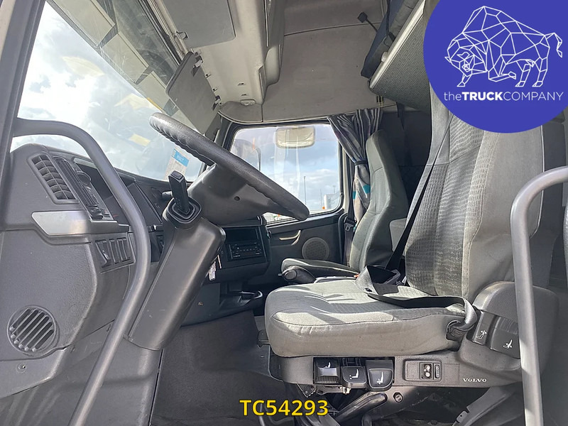 Volvo FH 460 - 牵引车:图5 Volvo FH 460 - 牵引车:图5