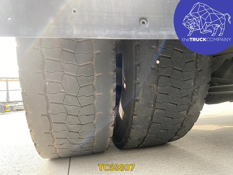 Volvo FH 460 - 牵引车:图5 Volvo FH 460 - 牵引车:图5