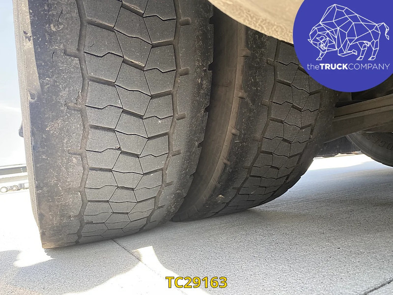 Volvo FH 460 - 牵引车:图5 Volvo FH 460 - 牵引车:图5