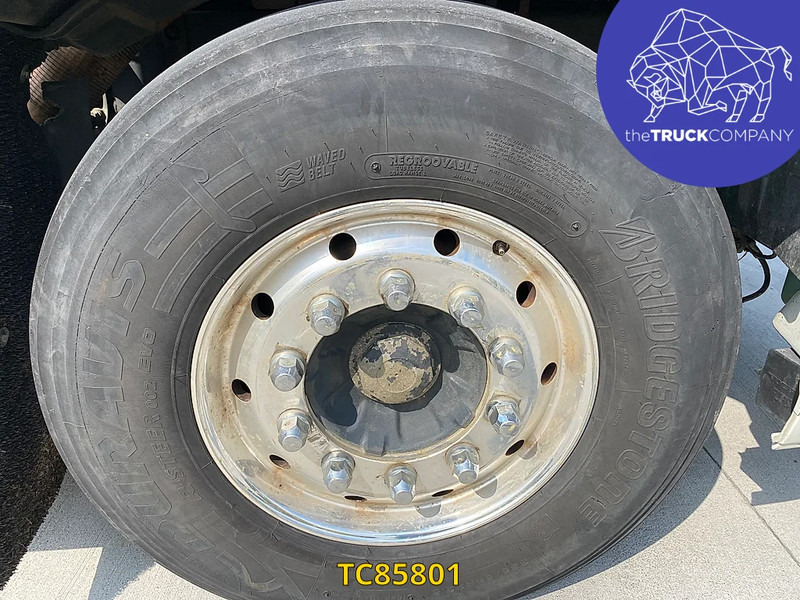 Volvo FH 610 - 牵引车:图3 Volvo FH 610 - 牵引车:图3