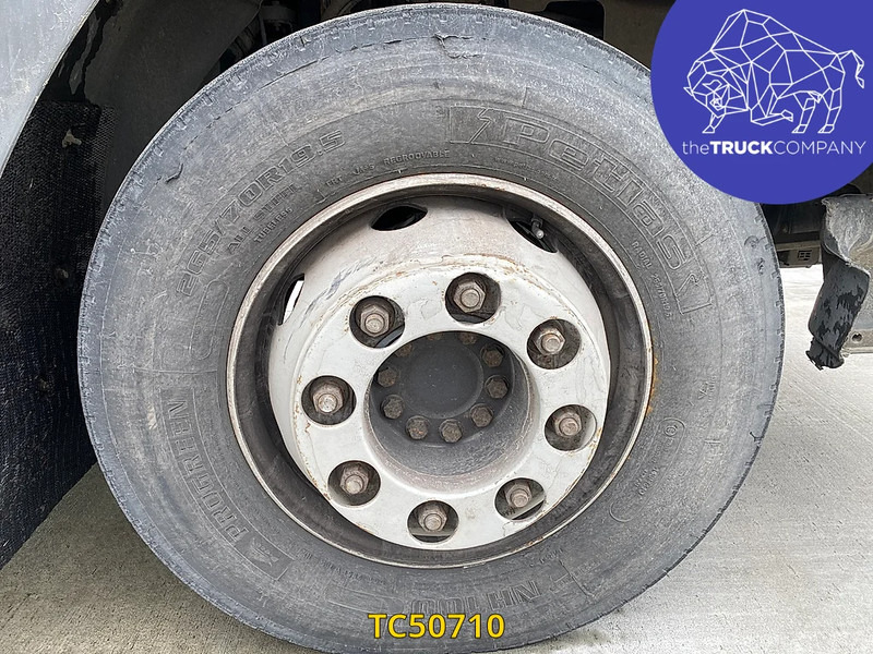 Volvo FL L42 16 E5 - 冷藏车:图3 Volvo FL L42 16 E5 - 冷藏车:图3