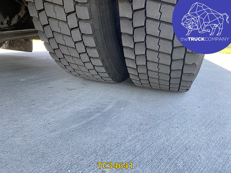 Volvo FM 330 - 冷藏车:图4 Volvo FM 330 - 冷藏车:图4