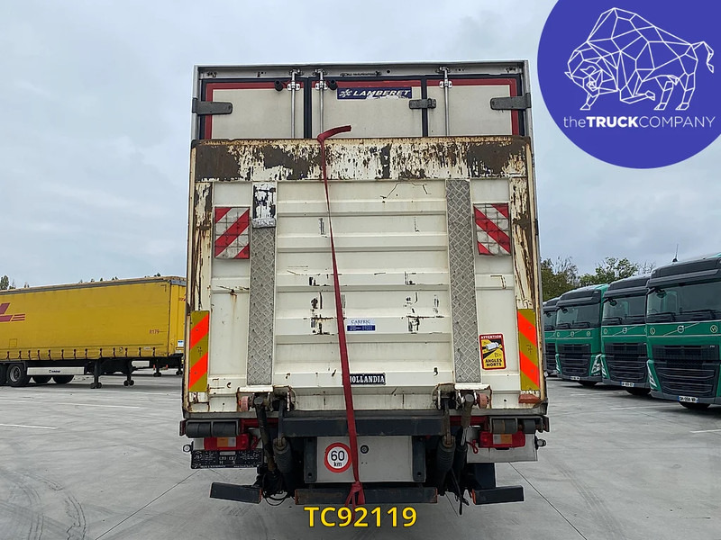 Volvo FM 330 - 冷藏车:图3 Volvo FM 330 - 冷藏车:图3