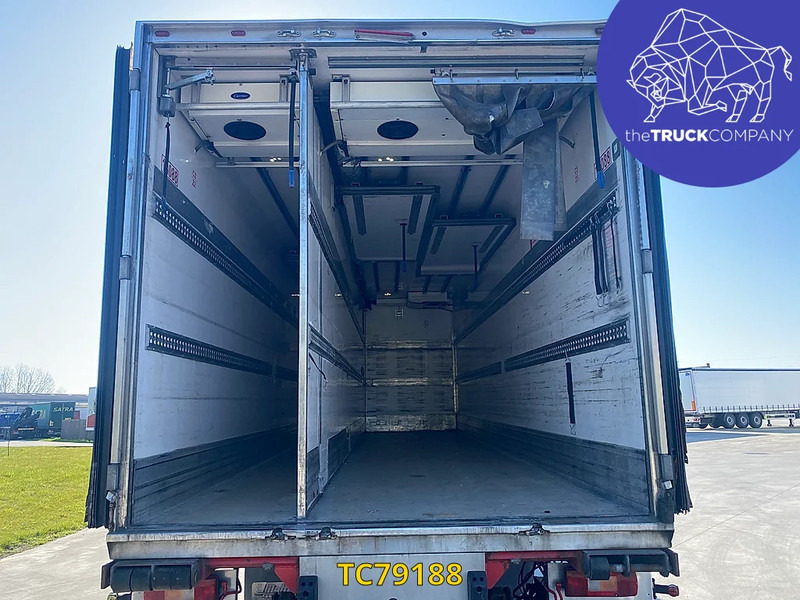 Volvo FM 330 - 冷藏车:图2 Volvo FM 330 - 冷藏车:图2