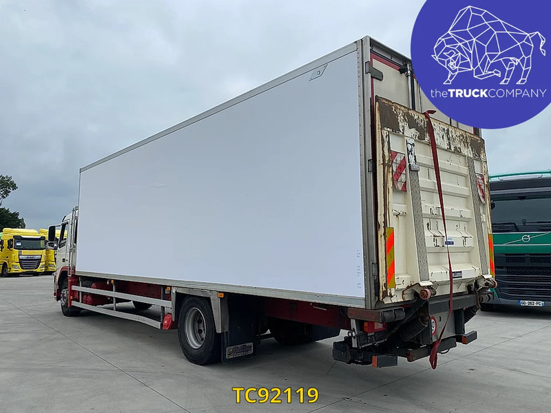 Volvo FM 330 - 冷藏车:图2 Volvo FM 330 - 冷藏车:图2