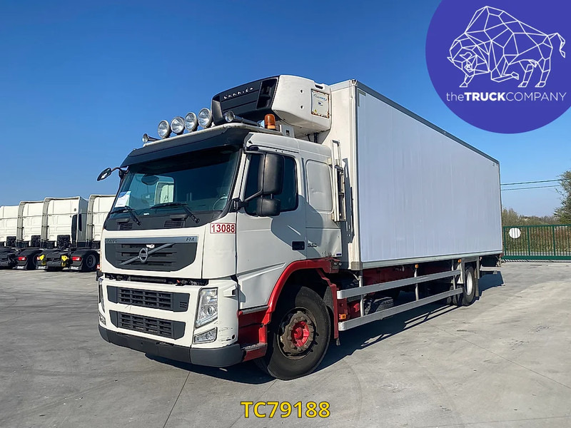 Volvo FM 330 - 冷藏车:图1 Volvo FM 330 - 冷藏车:图1