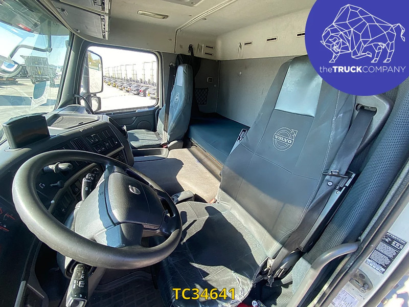 Volvo FM 330 - 冷藏车:图5 Volvo FM 330 - 冷藏车:图5