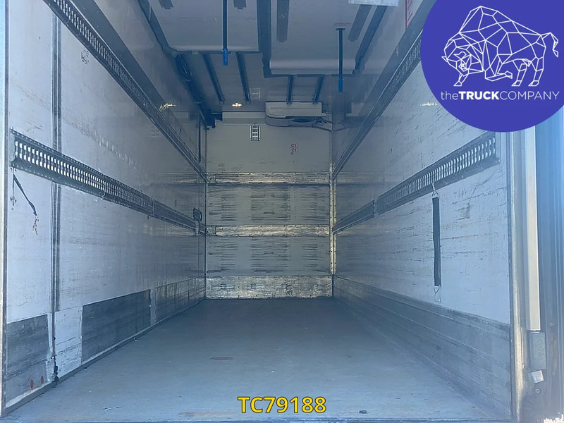 Volvo FM 330 - 冷藏车:图3 Volvo FM 330 - 冷藏车:图3