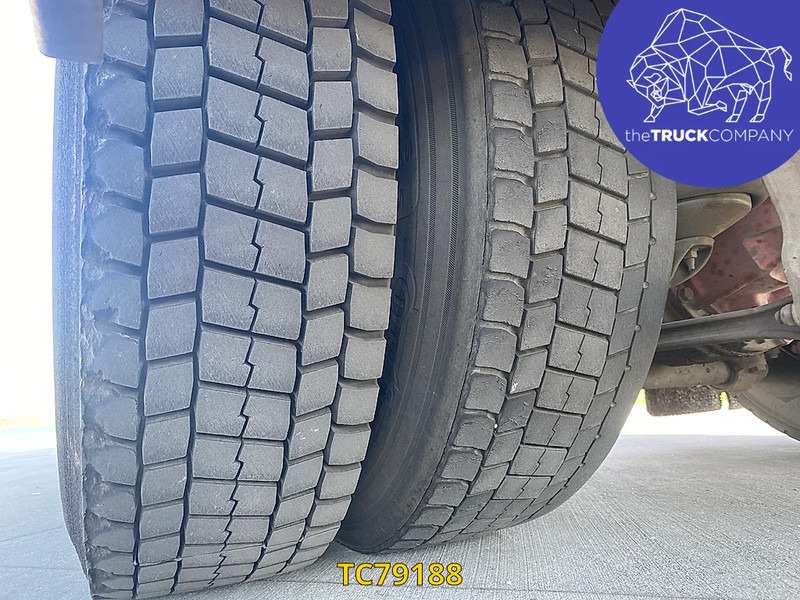 Volvo FM 330 - 冷藏车:图4 Volvo FM 330 - 冷藏车:图4