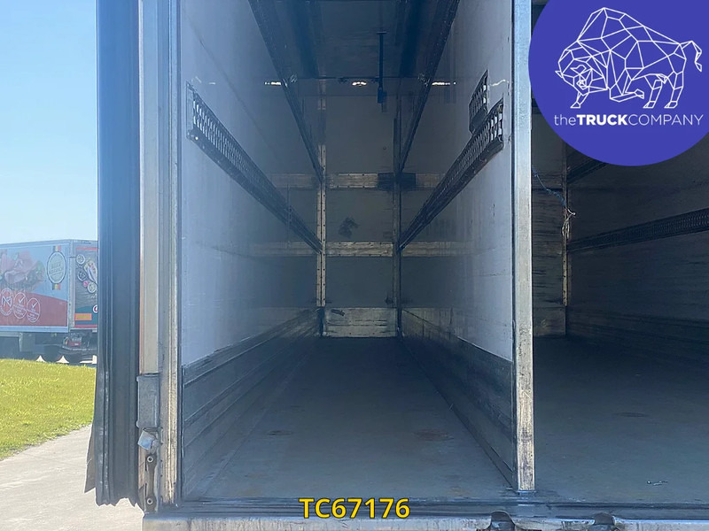 Volvo FM 330 - 冷藏车:图3 Volvo FM 330 - 冷藏车:图3