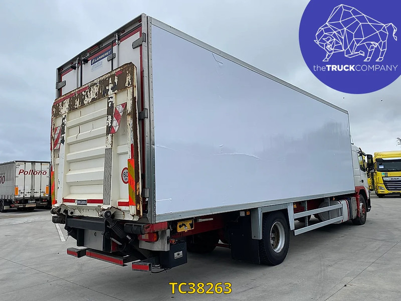 Volvo FM 330 - 冷藏车:图4 Volvo FM 330 - 冷藏车:图4