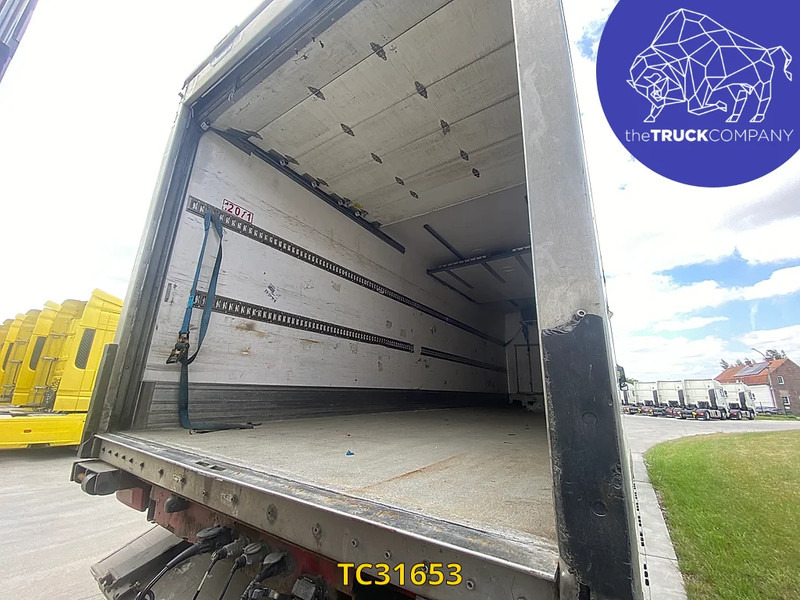 Volvo FM 340 - 冷藏车:图3 Volvo FM 340 - 冷藏车:图3