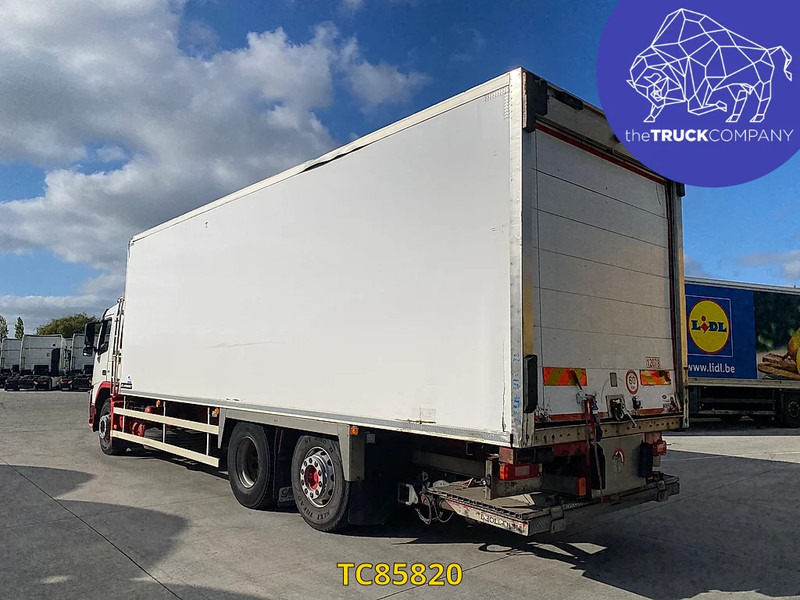 Volvo FM 410 - 冷藏车:图2 Volvo FM 410 - 冷藏车:图2