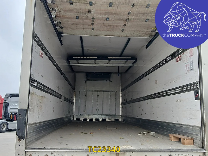 Volvo FM 410 - 冷藏车:图4 Volvo FM 410 - 冷藏车:图4