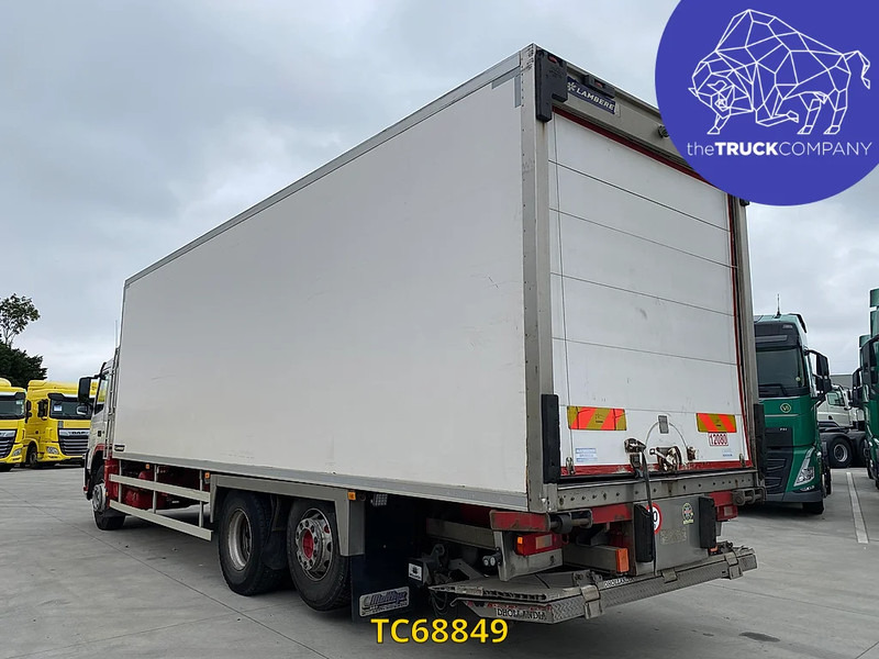 Volvo FM 410 - 冷藏车:图2 Volvo FM 410 - 冷藏车:图2